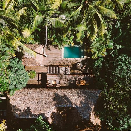 Tokoriki Island Resort Adults-Only Eksteriør billede