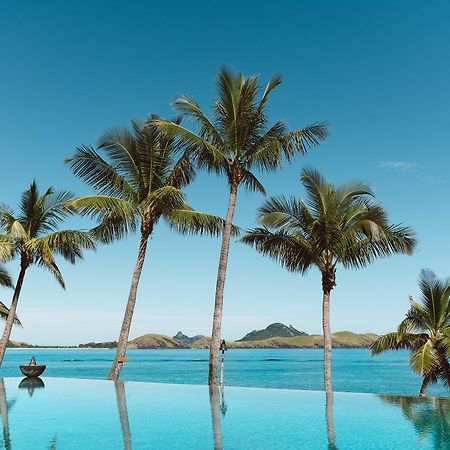 Tokoriki Island Resort Adults-Only Eksteriør billede