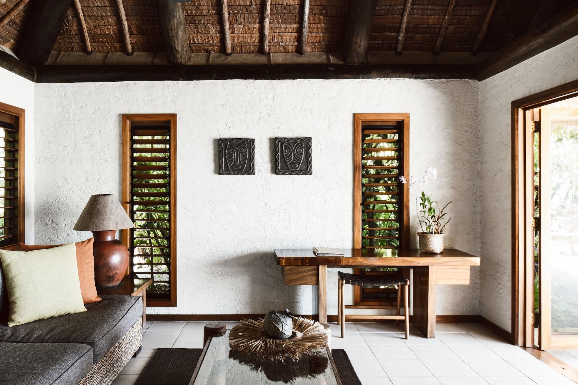 Tokoriki Island Resort Adults-Only Eksteriør billede