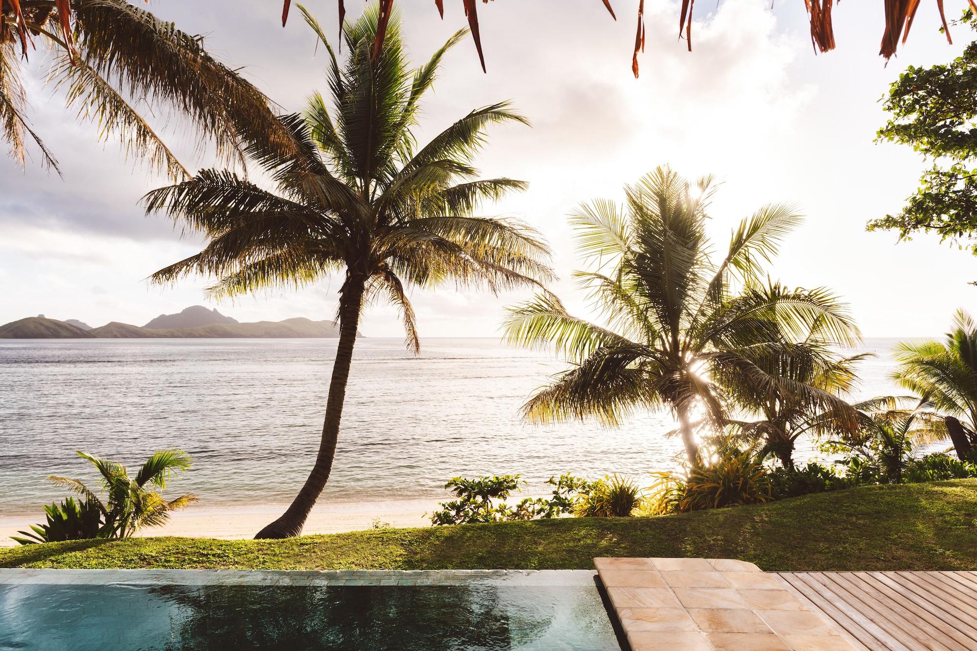Tokoriki Island Resort Adults-Only Eksteriør billede
