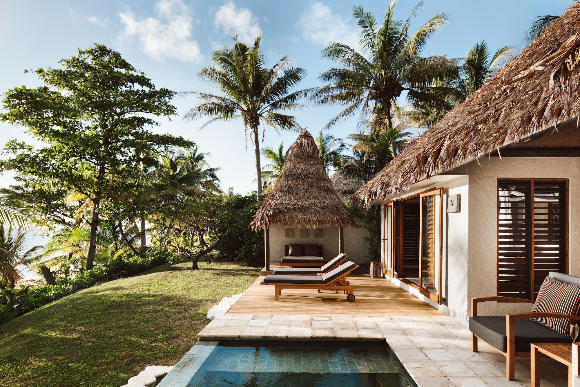 Tokoriki Island Resort Adults-Only Eksteriør billede