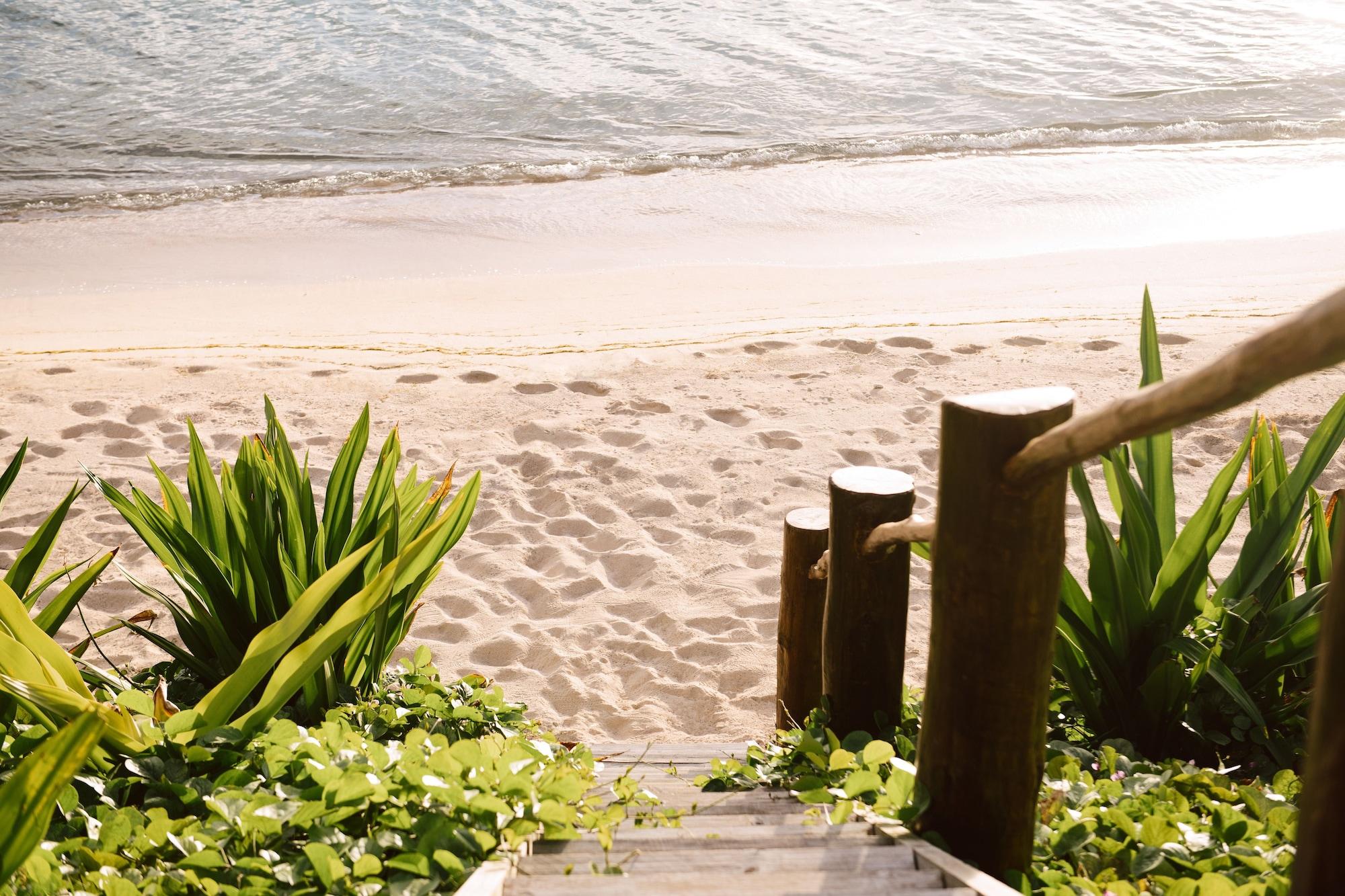 Tokoriki Island Resort Adults-Only Eksteriør billede