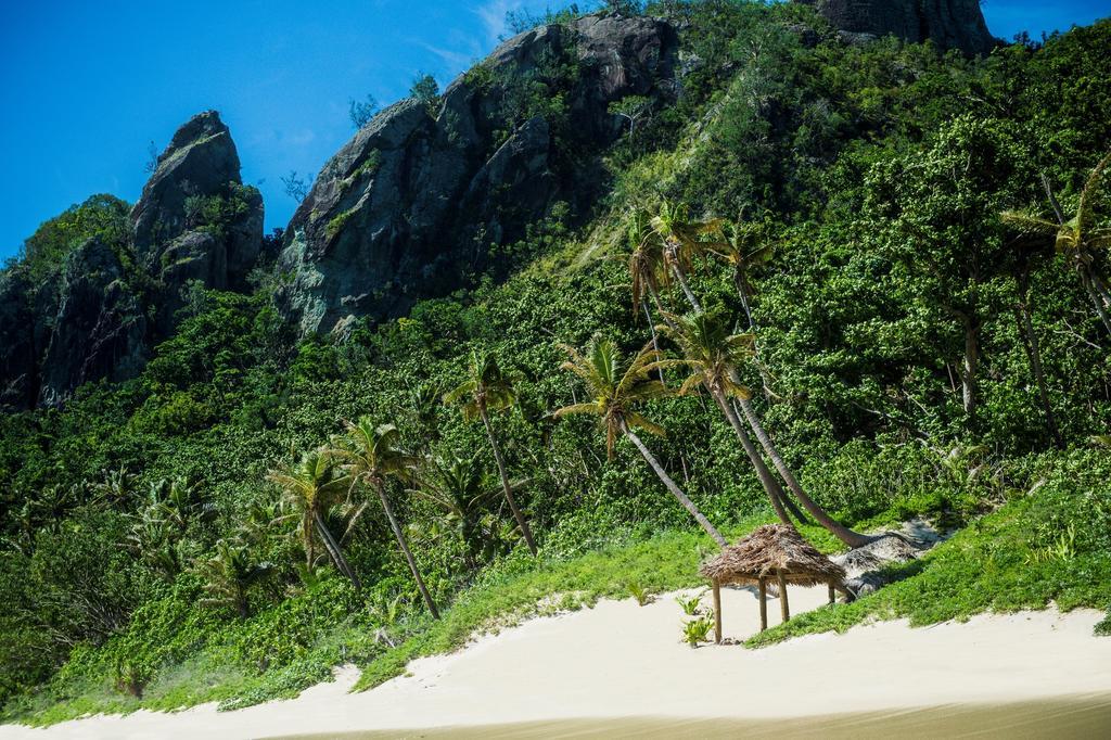 Tokoriki Island Resort Adults-Only Eksteriør billede