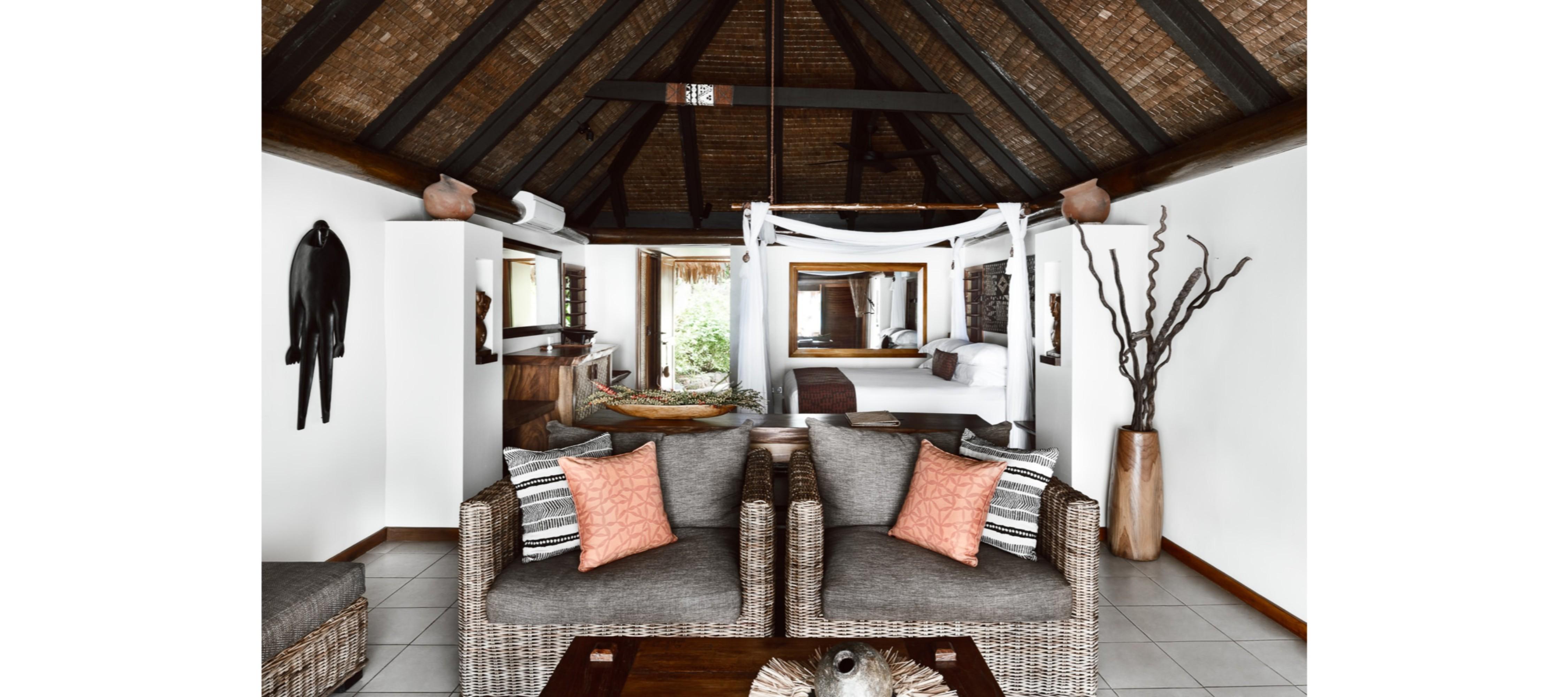 Tokoriki Island Resort Adults-Only Eksteriør billede