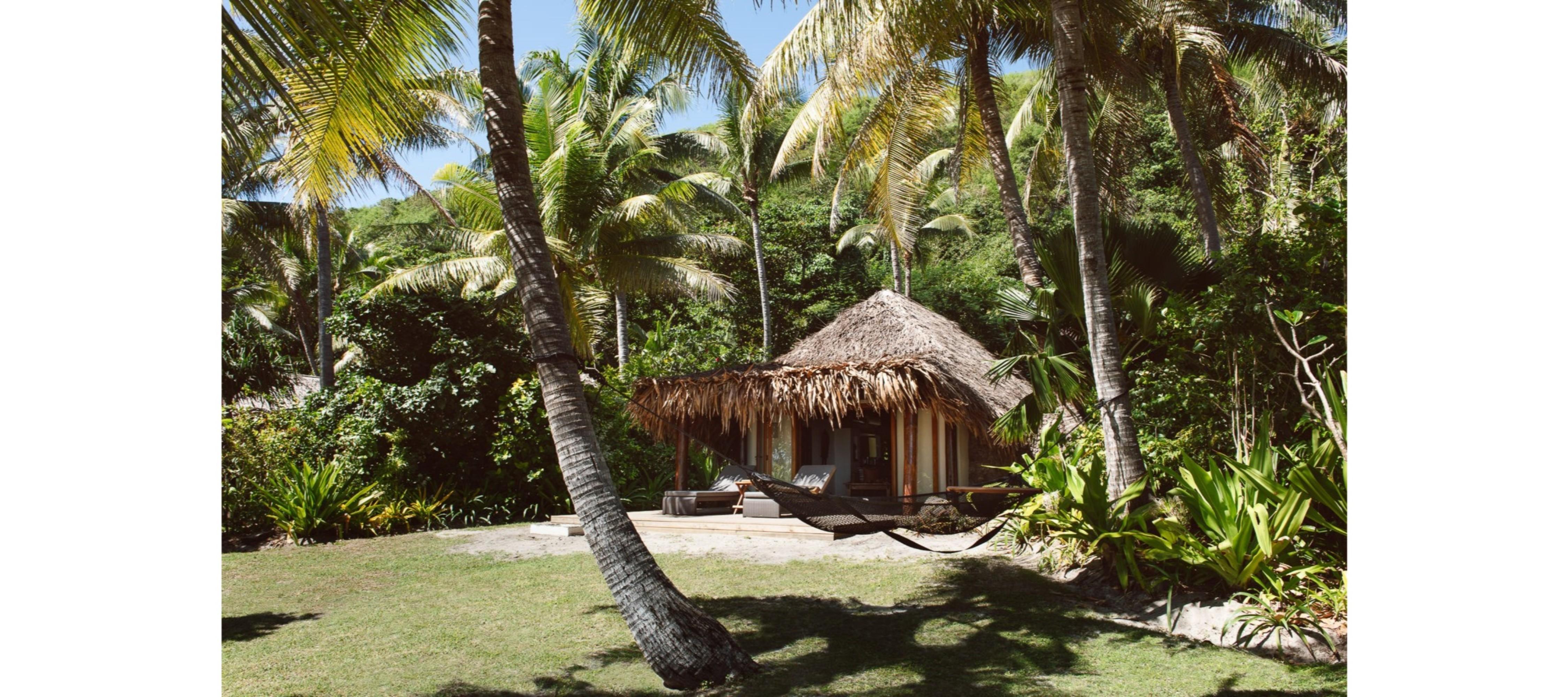 Tokoriki Island Resort Adults-Only Eksteriør billede