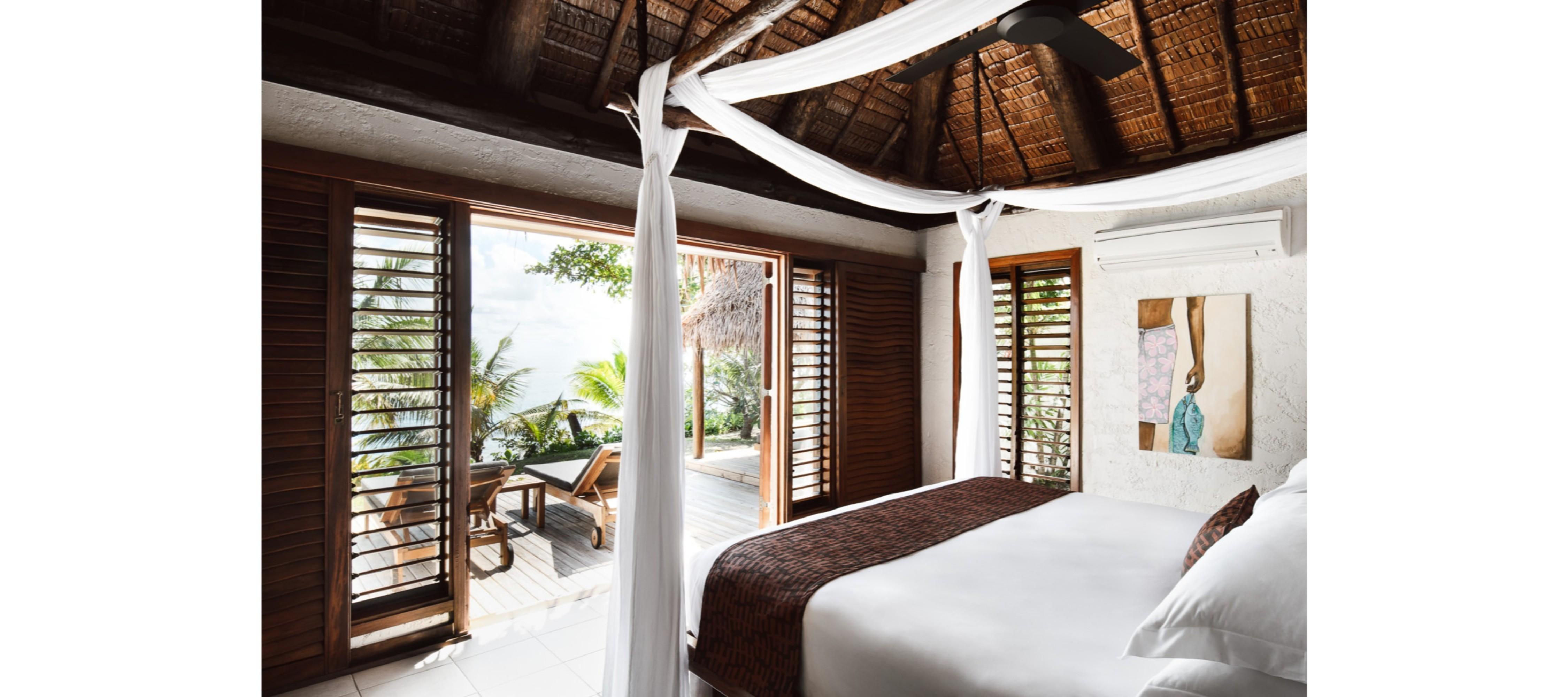 Tokoriki Island Resort Adults-Only Eksteriør billede