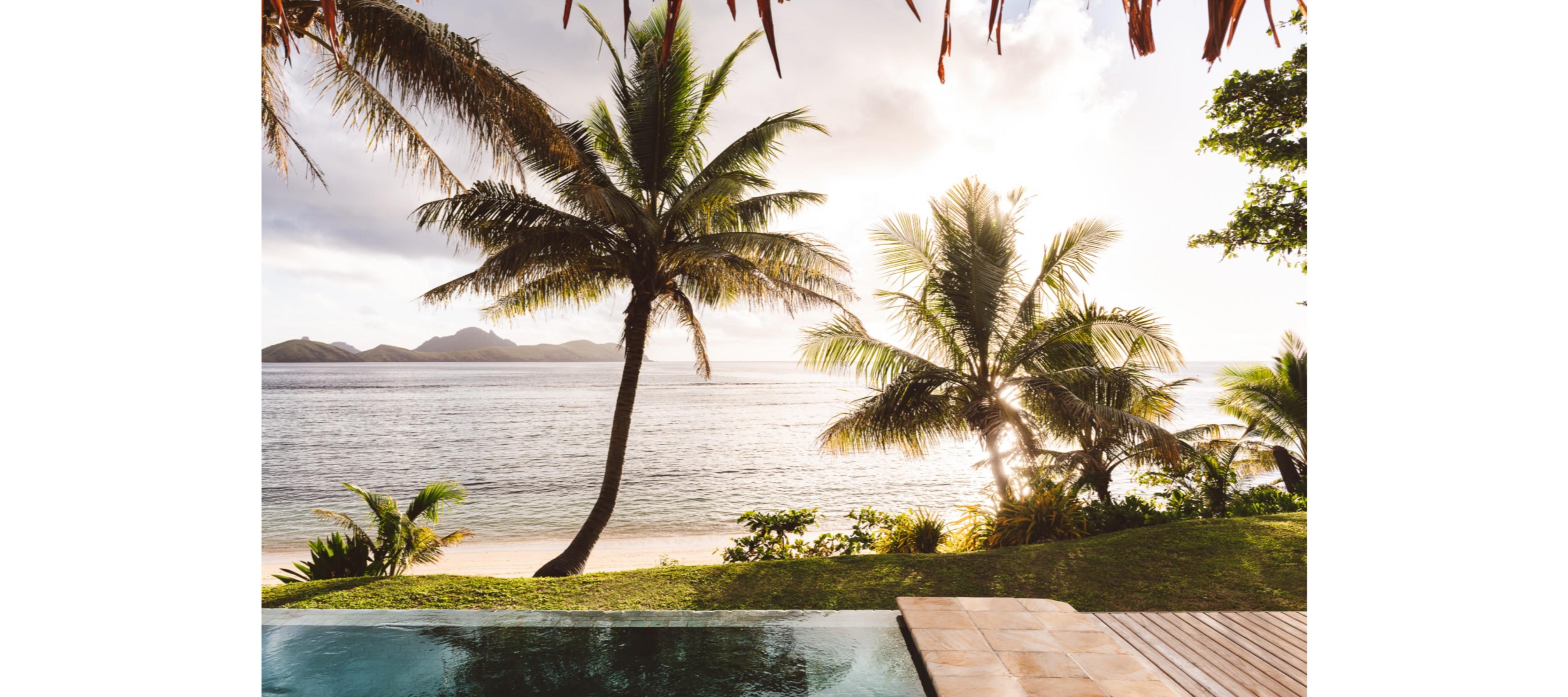 Tokoriki Island Resort Adults-Only Eksteriør billede
