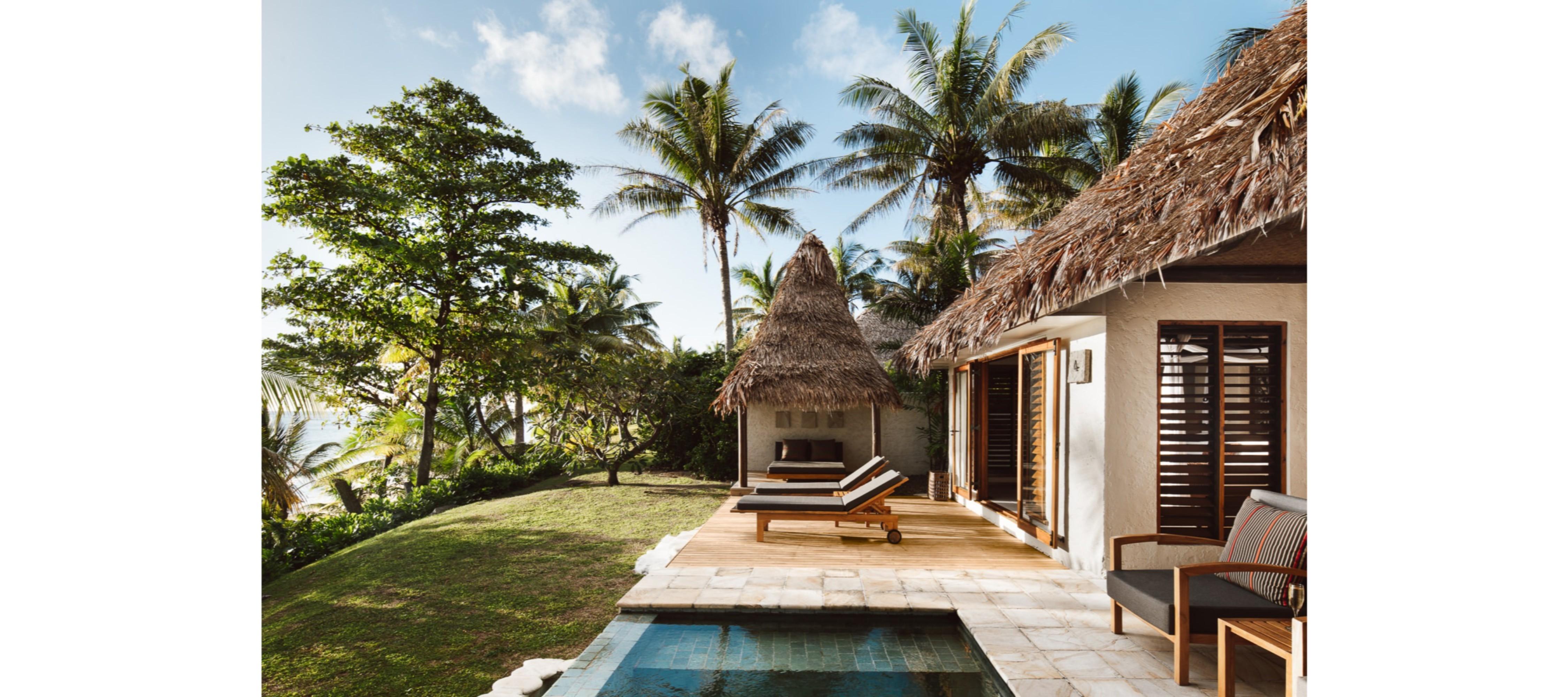 Tokoriki Island Resort Adults-Only Eksteriør billede
