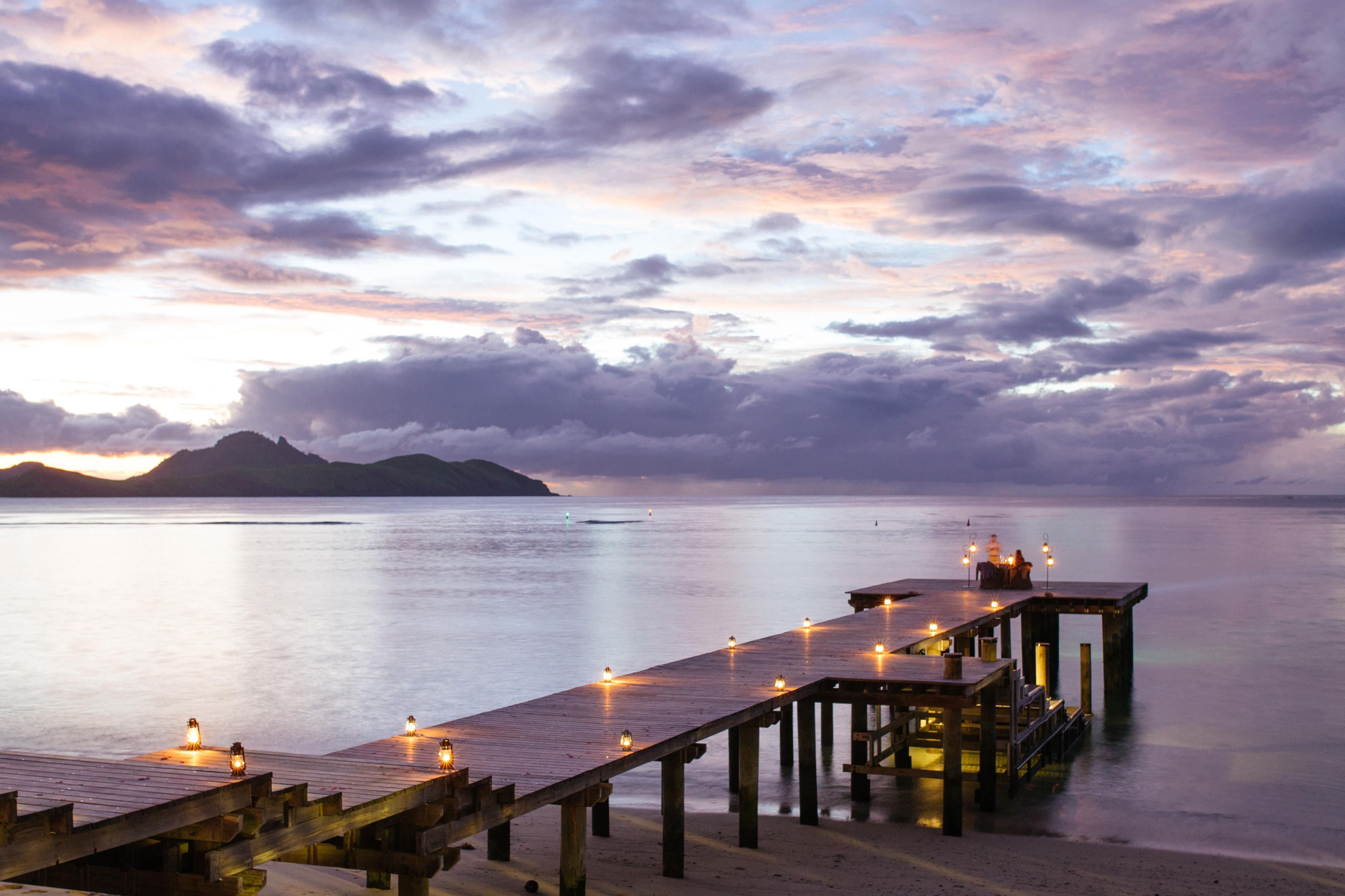 Tokoriki Island Resort Adults-Only Eksteriør billede