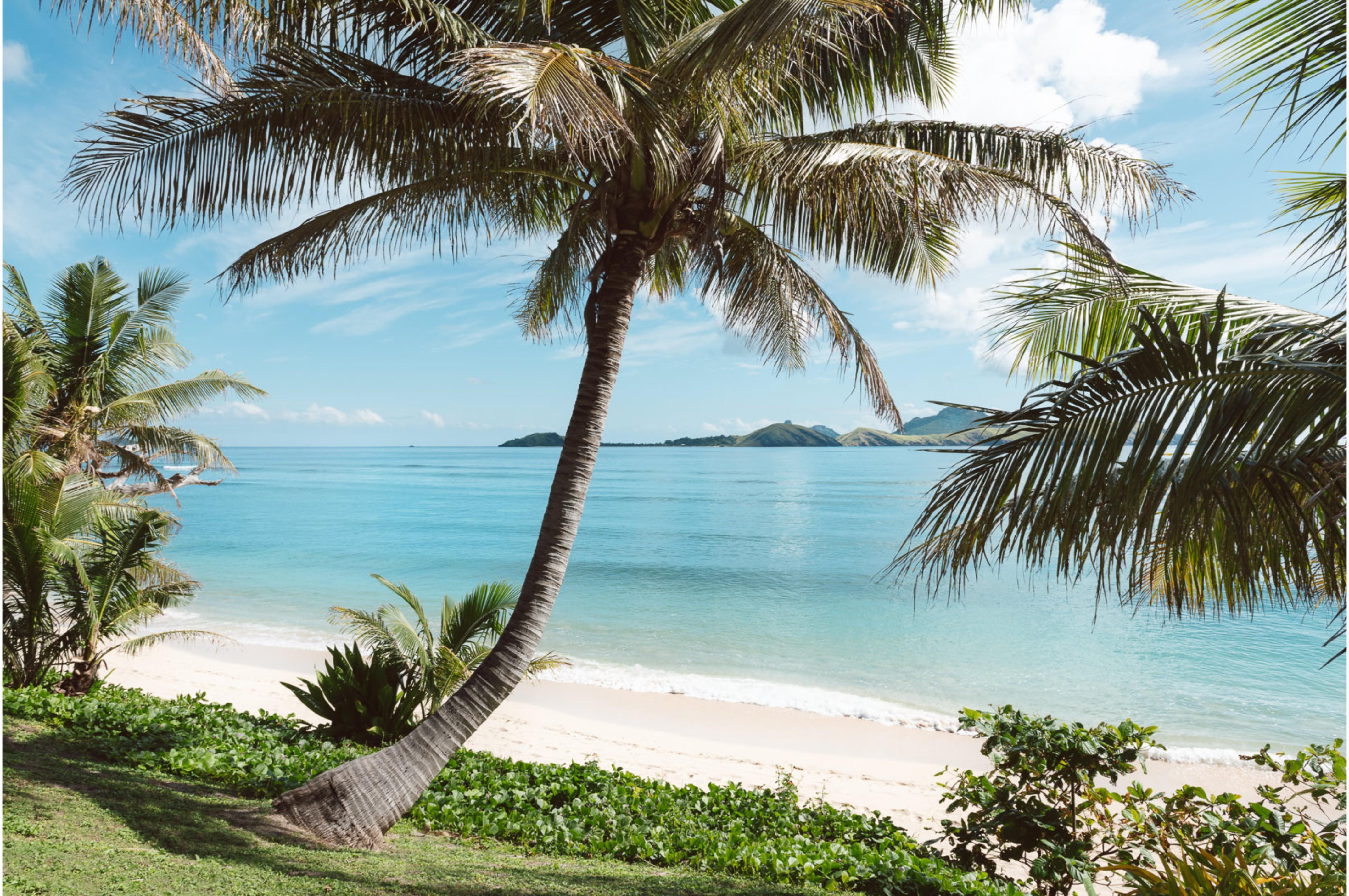 Tokoriki Island Resort Adults-Only Eksteriør billede