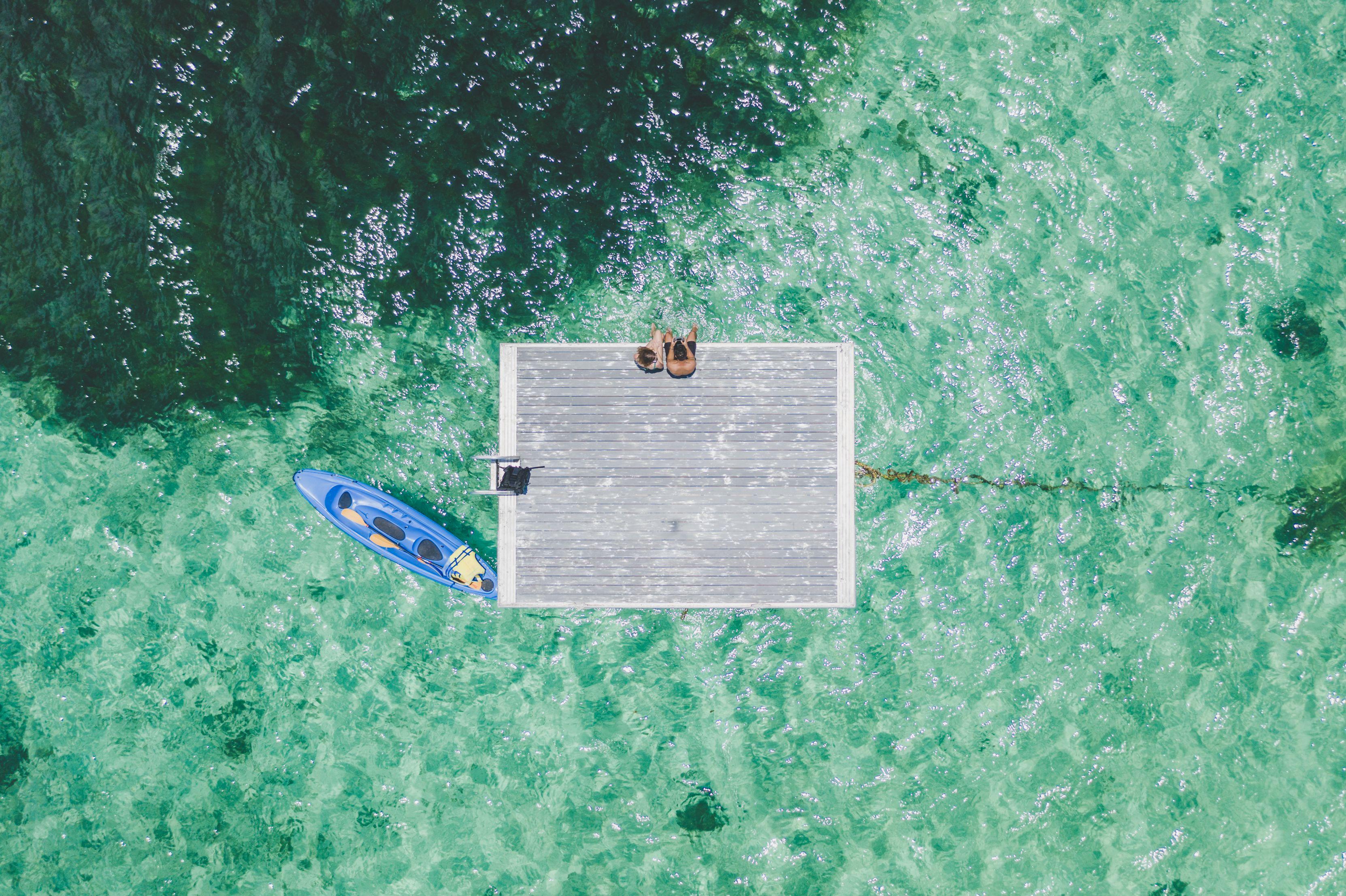 Tokoriki Island Resort Adults-Only Eksteriør billede
