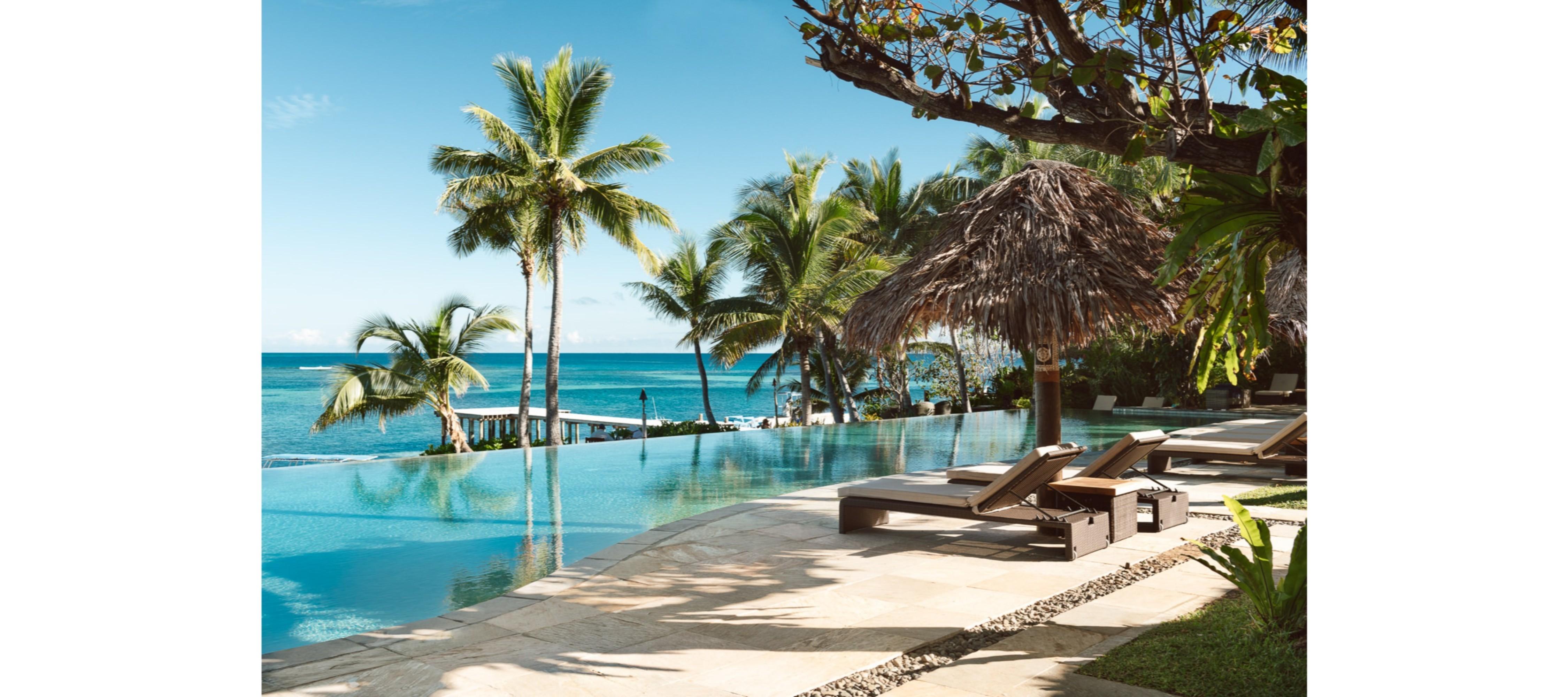 Tokoriki Island Resort Adults-Only Eksteriør billede