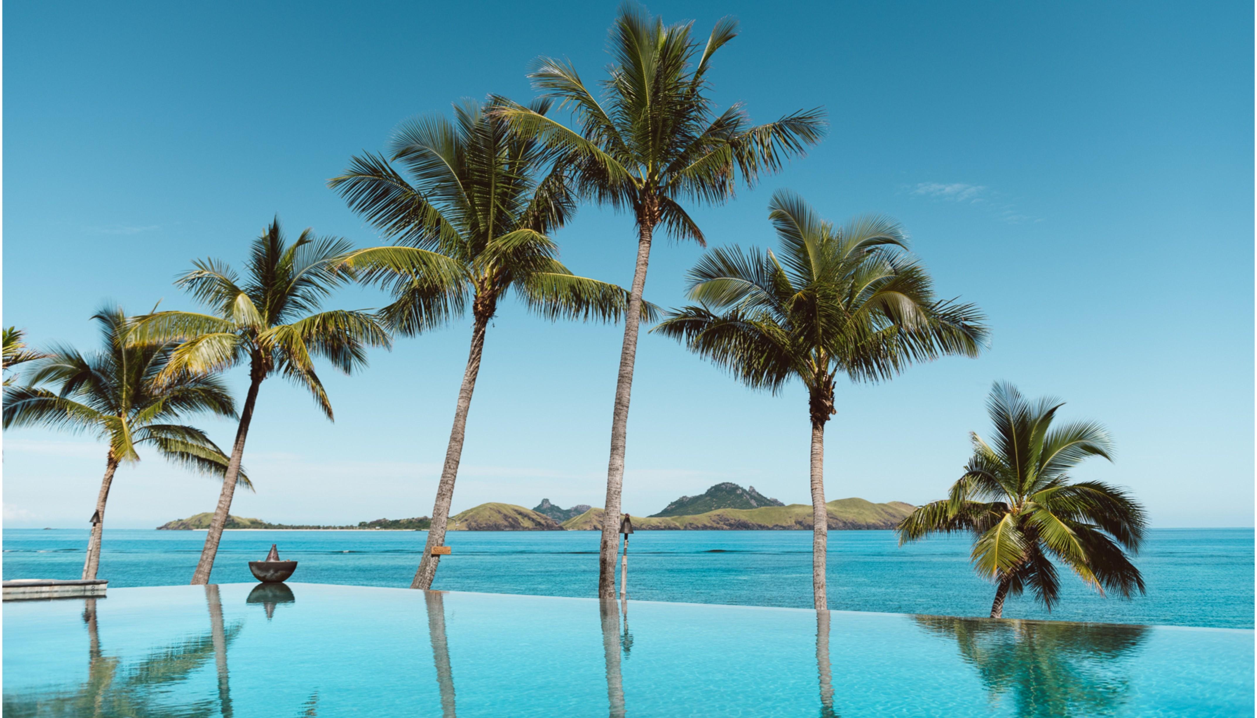 Tokoriki Island Resort Adults-Only Eksteriør billede
