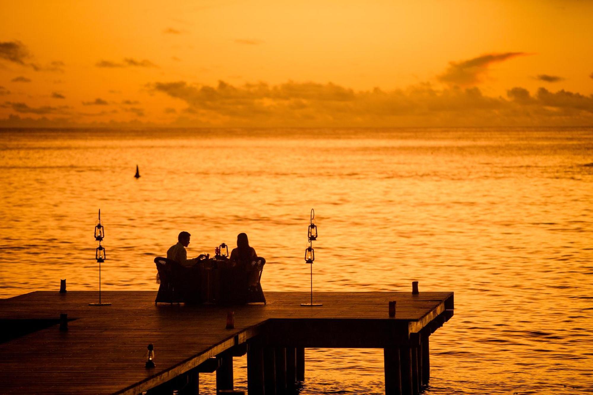 Tokoriki Island Resort Adults-Only Eksteriør billede