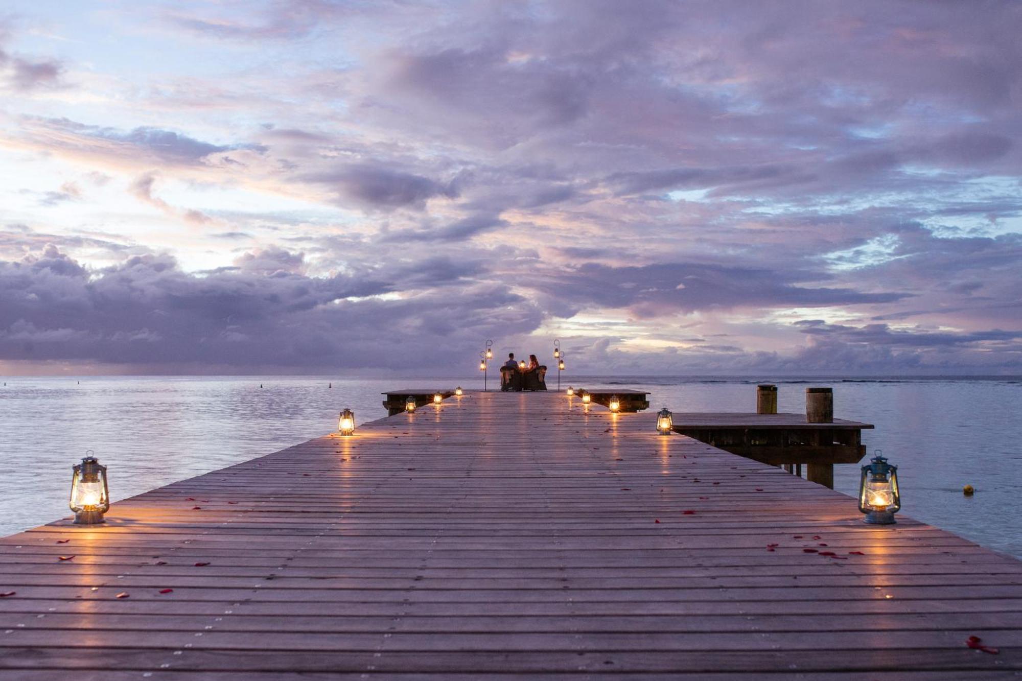 Tokoriki Island Resort Adults-Only Eksteriør billede