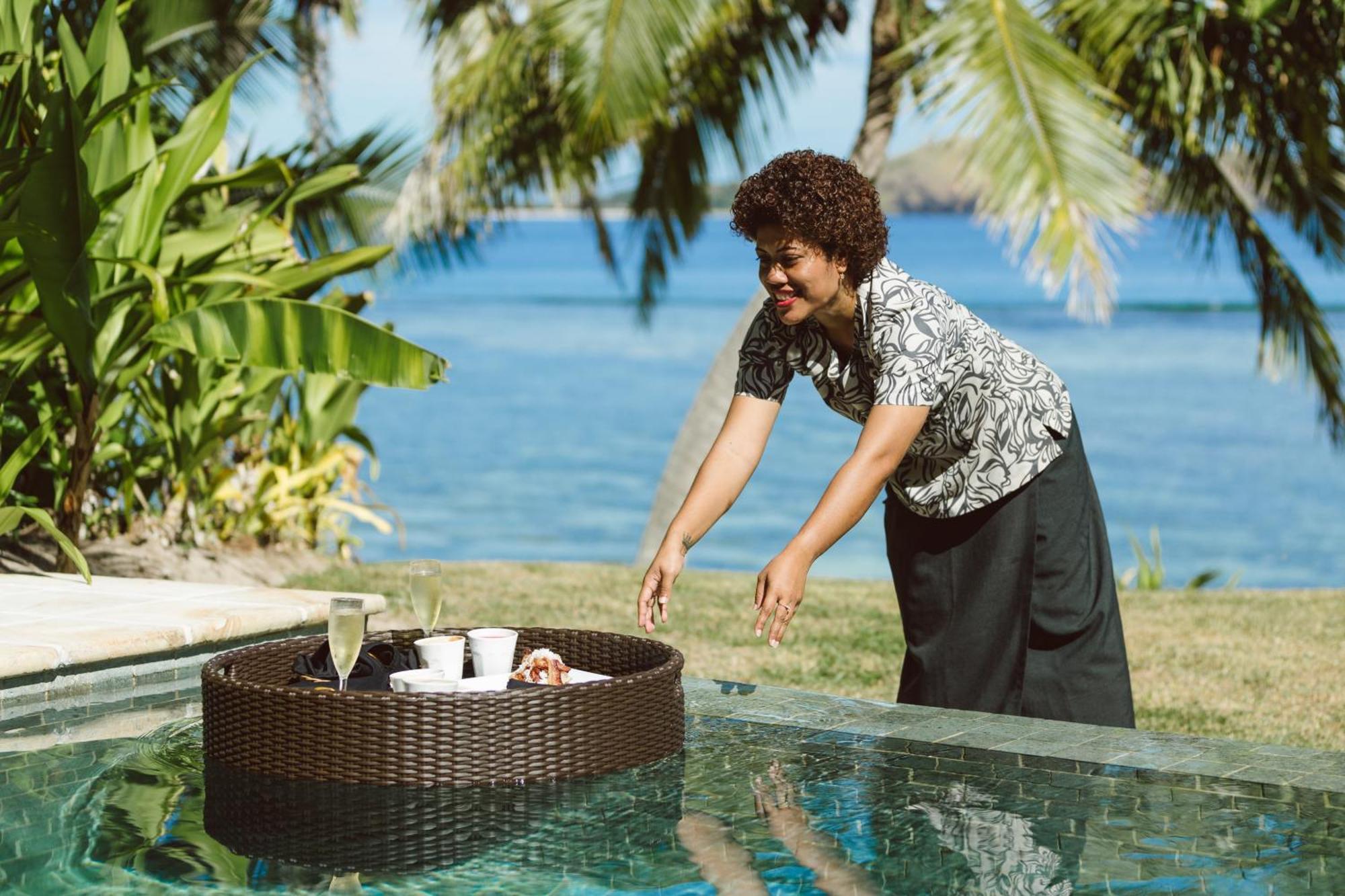 Tokoriki Island Resort Adults-Only Eksteriør billede