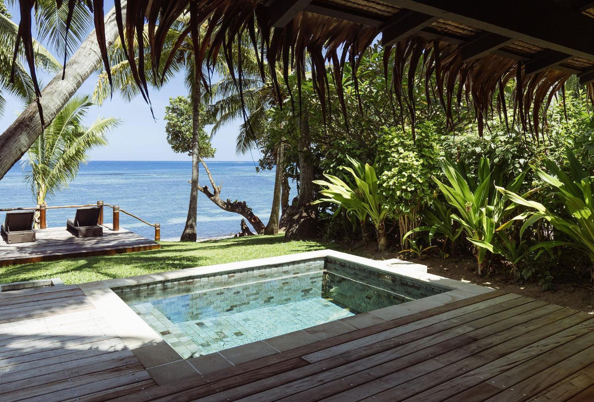 Tokoriki Island Resort Adults-Only Eksteriør billede