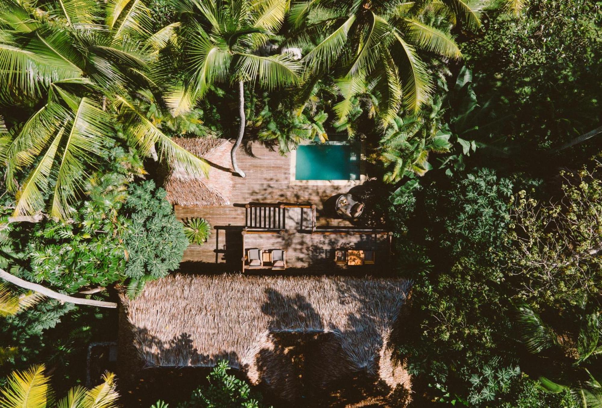 Tokoriki Island Resort Adults-Only Eksteriør billede