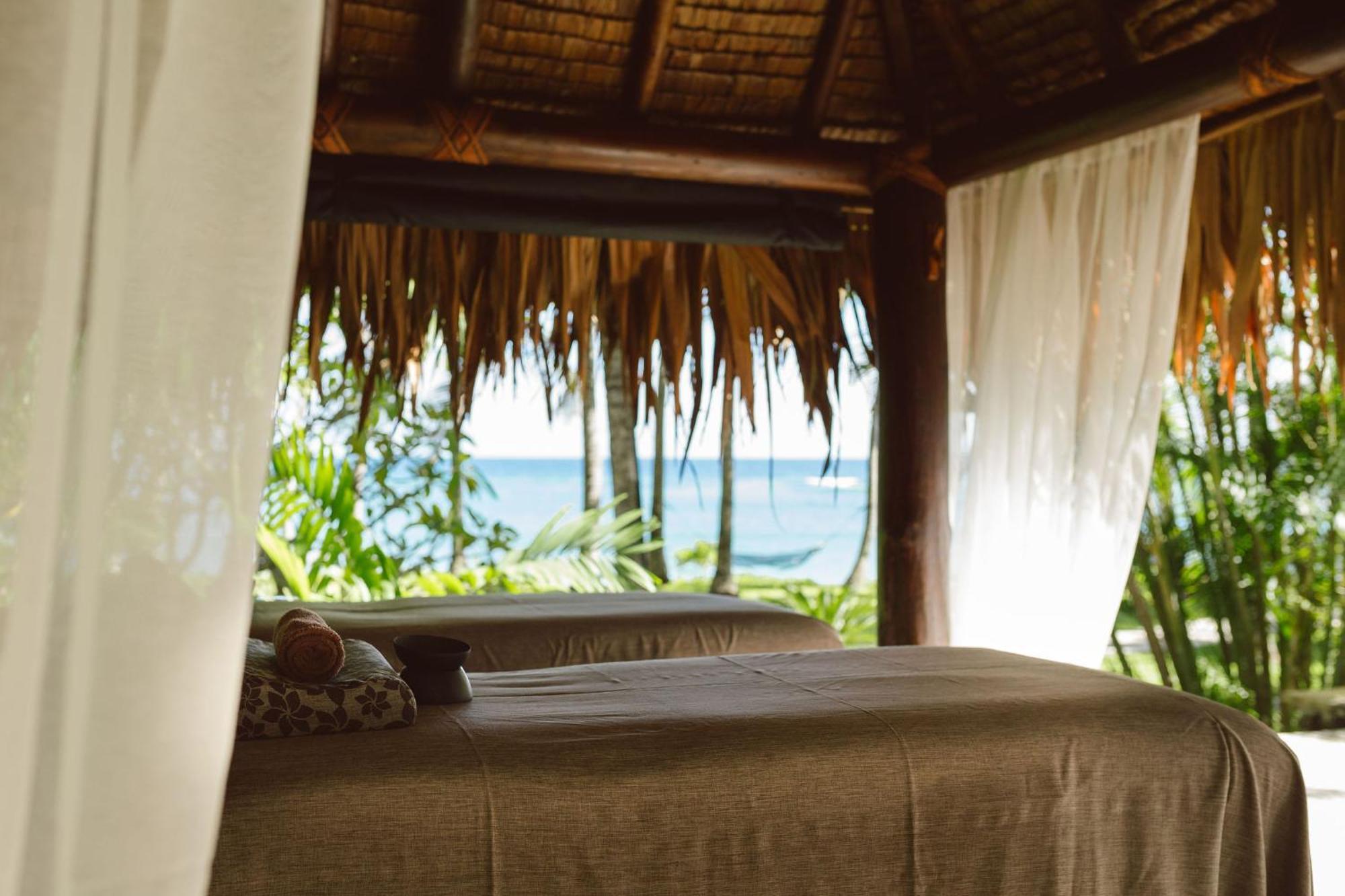 Tokoriki Island Resort Adults-Only Eksteriør billede