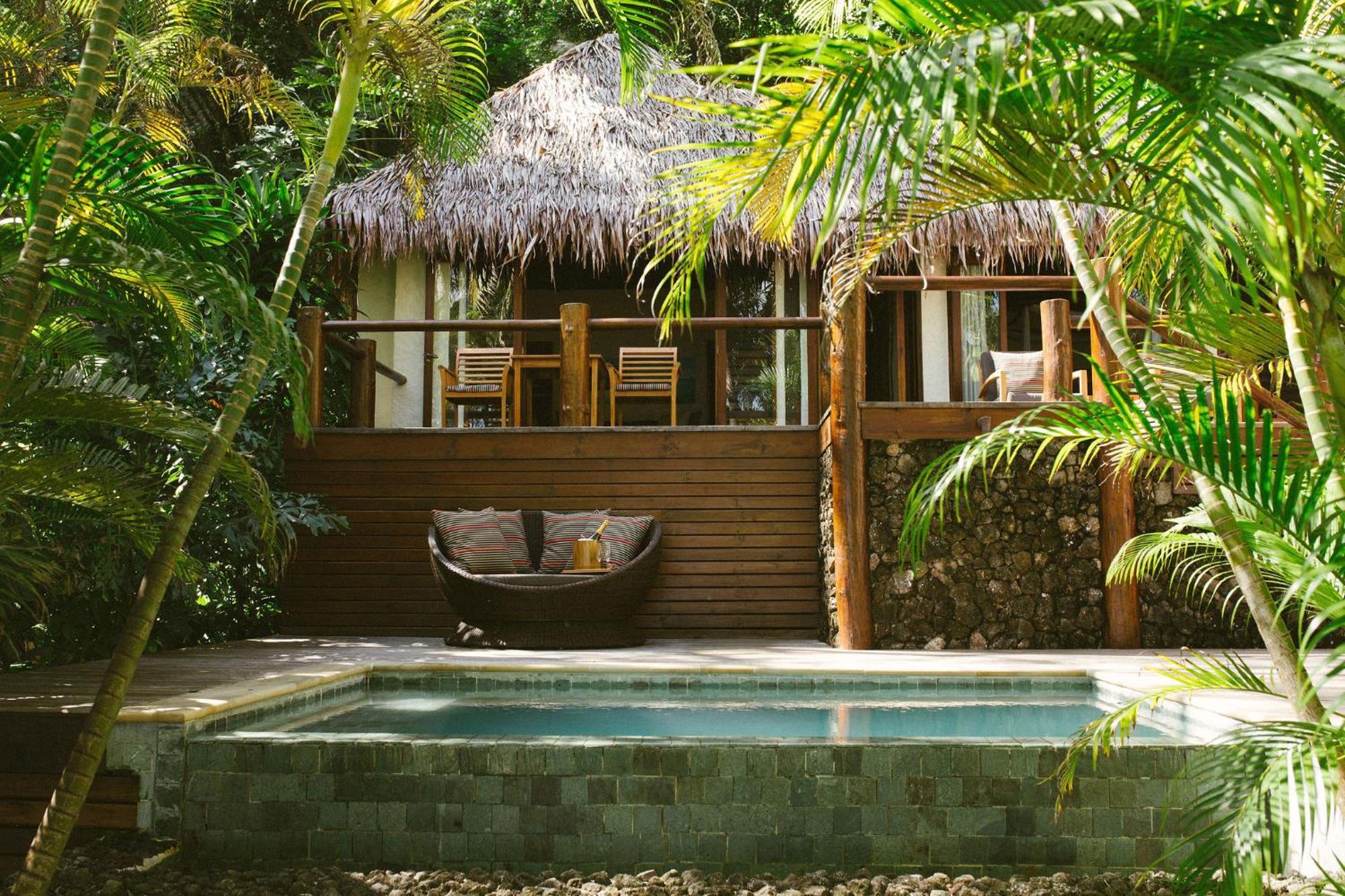 Tokoriki Island Resort Adults-Only Eksteriør billede