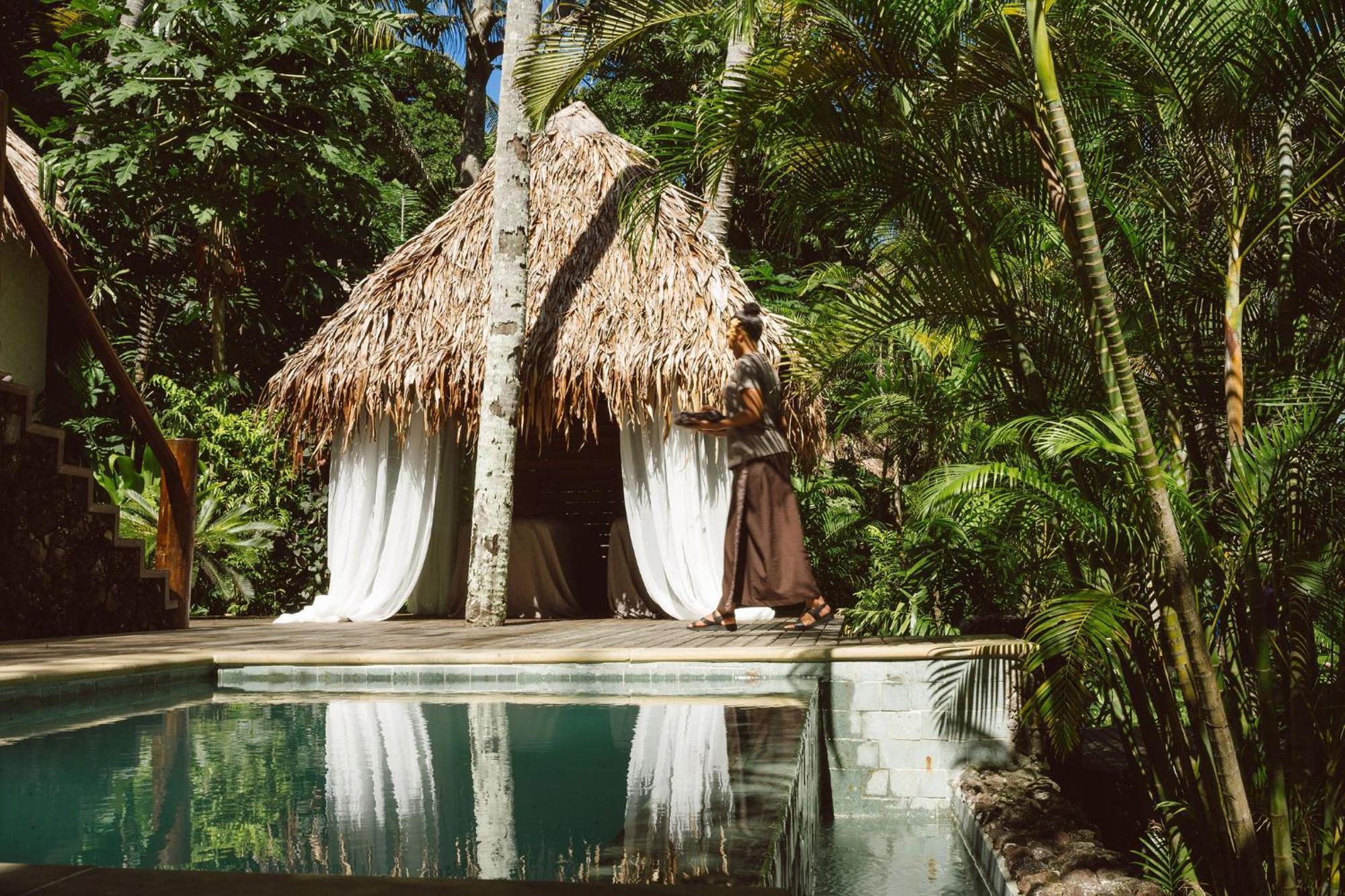 Tokoriki Island Resort Adults-Only Eksteriør billede