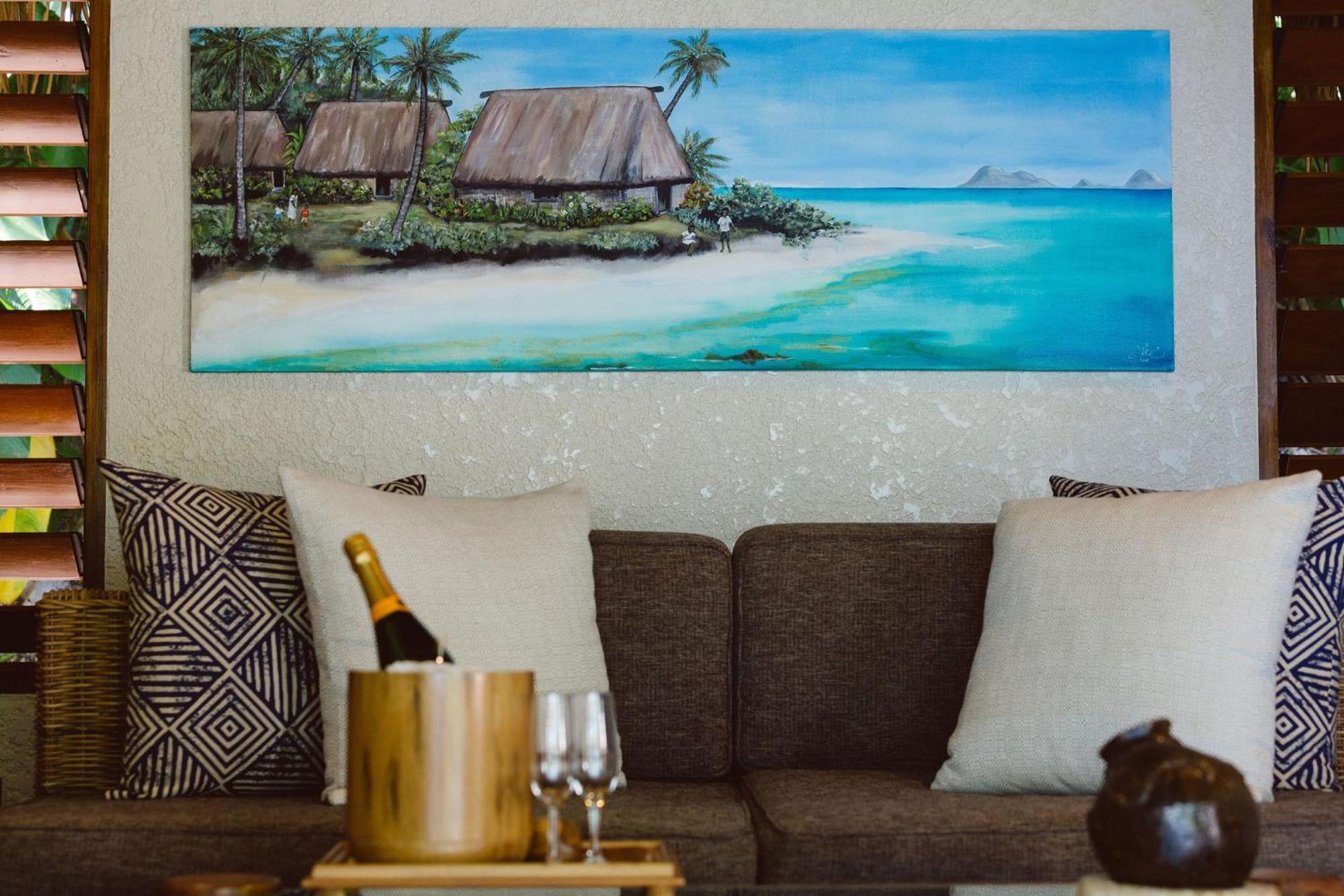Tokoriki Island Resort Adults-Only Eksteriør billede