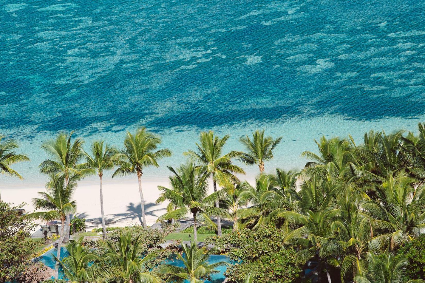 Tokoriki Island Resort Adults-Only Eksteriør billede